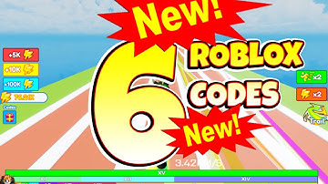 Speed Race Clicker, Roblox GAME, ALL SECRET CODES, ALL WORKING CODES