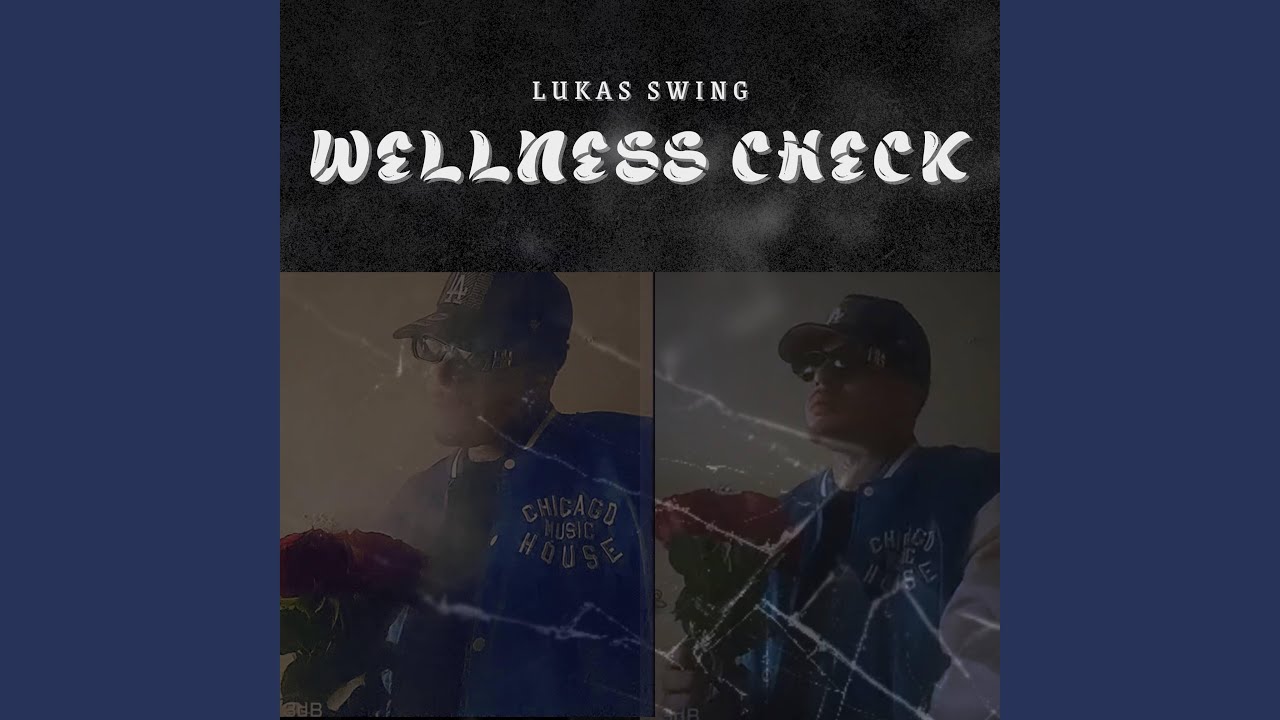 Wellness Check adlı videoyu YouTube'da izle Wellness Check adlı videoyu YouTube'da izle