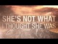 Kill The Lights - &quot;Let Go&quot; Official Lyric Video