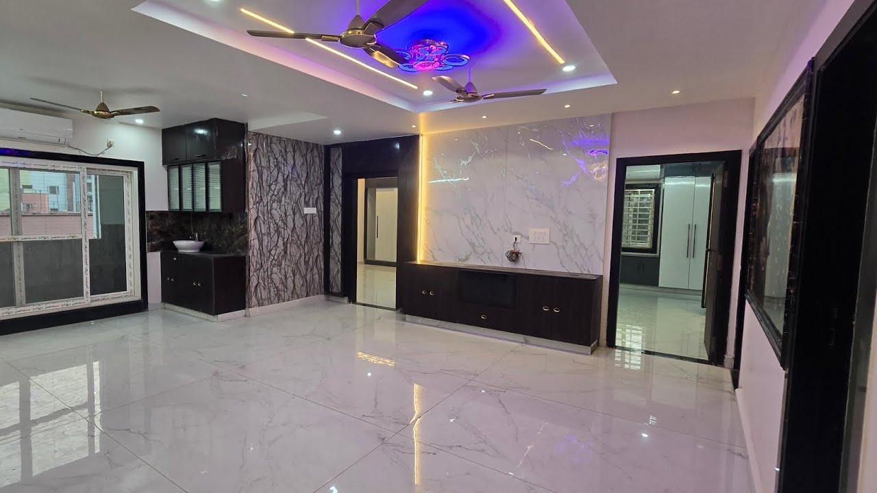 Ad no 542// 3BHK STANDALONE FLATS// 1850Sft// Vijayawada// 8575559999 