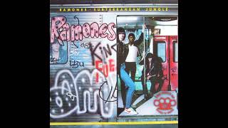 Video thumbnail of "Ramones - Subterranean Jungle (2002) Expanded & Remastered Edition: Bumming Along (Demo)"