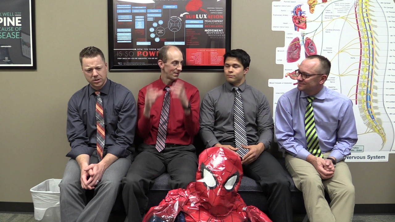 Chiropractor Omaha NE Koca Chiropractic