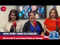 MISMA VISION- PADRES EN LIDERAZGO con Selene Lozada y Laura Campos