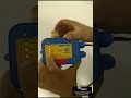 REPARACIÓN DE CONTROL AUTOMÁTICO DE PRESIÓN DE BOMBA