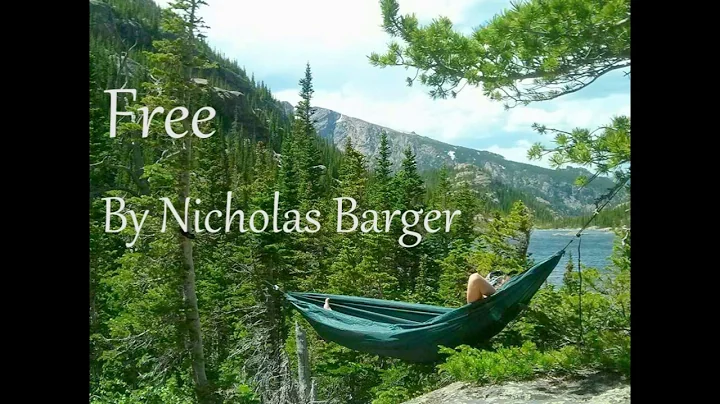 Nicholas Barger