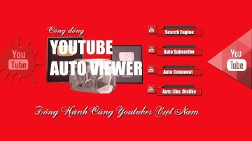 Hướng Dẫn Cài Đặt Tool YTB Auto Viewer - Instructions For Installing Tool YTB Auto Viewer | Góc IT