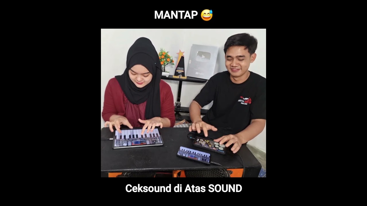 MABAR ORGEN KENDANG DRUM ANDROID 