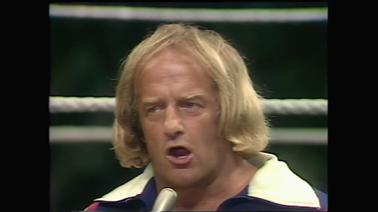 WWWF All Star Wrestling 06 28 1980 (Full Show 1080p) - YouTube