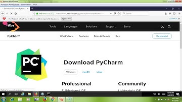 Trading with python using Upstox part-1
