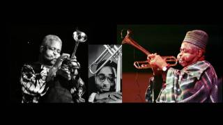 Dizzy Gillespie Plays Shes Funny That Way