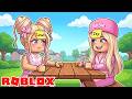 Die 20 lustigsten ROBLOX MINISPIELE! 🌸 Roblox