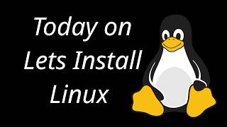 Installing Pop OS!