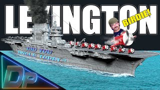 My first time playing this Naval game