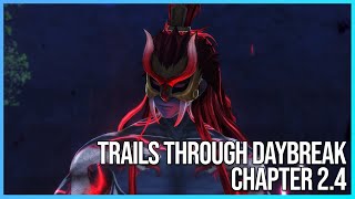 Island of Terror | Trails Through Daybreak - Chapter 2.4