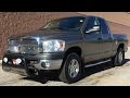 Dodge Ram Bull Bars
