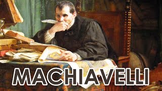 Machiavelli Virtù Felsefe Tarihi Ix