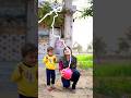 Mama ne ye kese kiya 😱😲 #shorts #balloon #maa #funnyvideo