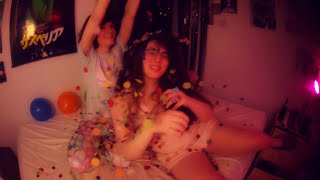 Download Lagu Black Dresses - DAMAGE SUPPRESSOR [MUSIC VIDEO] MP3