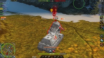 !!! MAUS GRAVITY FORCE #2 !!!