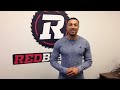 A Message to #RNation from Chris Williams