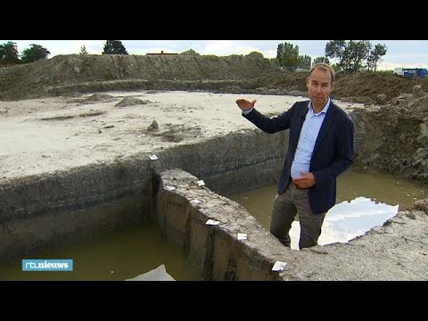 Video: De 1600 Jaar Oude Romeinse Beker Is Gemaakt Met Behulp Van Nanotechnologie - Alternatieve Mening