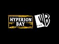 Tonights episode of hyperion bay featured music wb bumper march 81999