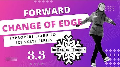 Intro to Change of Edge