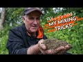 Polly's Way When Mixing Natural Groundbaits | Mark Pollard