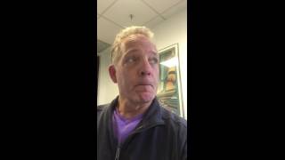 Gary Patterson, MBA, CPA -Dr Fiscal is the Dr you need-