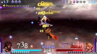 [OLD] Time Attack - Jecht vs Tidus - 14.14