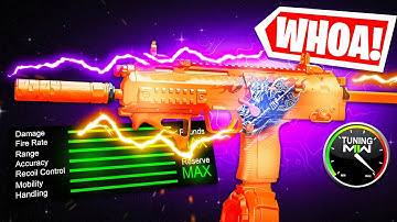 #1 VEL 46 BUILD is ASTOUNDING in MW2 AFTER UPDATE ⭐ (Best Vel 46 Class Setup Tuning Loadout Meta)