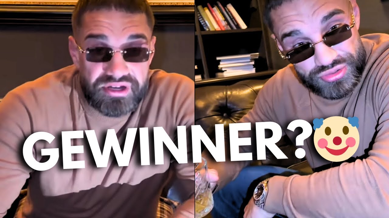 Nach dem Wiedersehen: Aleks Petrovic feiert sich selbst als Gewinner 😳🫠 - Temptation Island VIP 💫