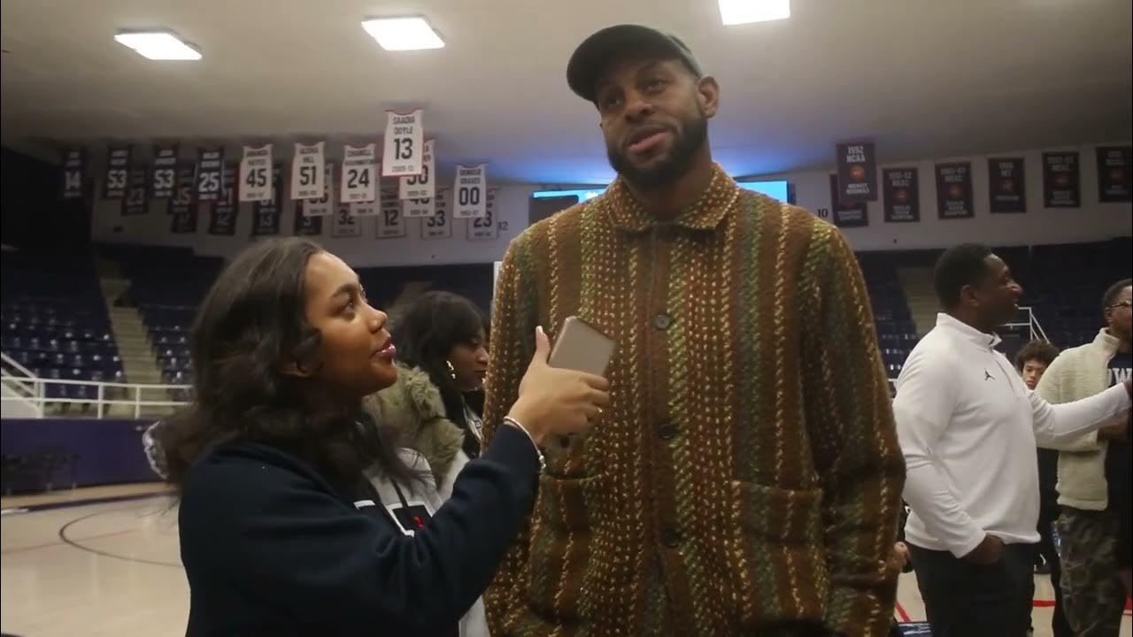 MLK Classic Recap Howard vs Morehouse YouTube