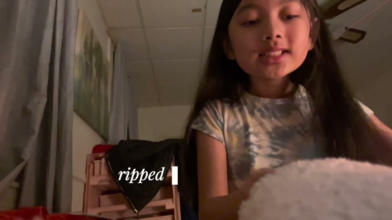 GOING BACK TO SCHOOL!!📓✏️(srry its so short)