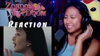 Singer-Songwriter Reacts to "Ryokuoushoku Shakai - Tsuzuku (Official Video)"  | Fandom Friday