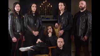 Crypt Sermon - Key of Solomon