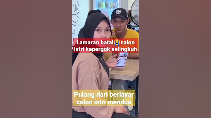 viral lamaran batal,calon istri kepergok selingkuh #viral #terbaru #beritaterkini