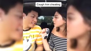Top 5 CHEATERS CAUGHT RED HANDED #11