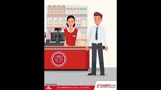 Transact money on the go with Cargills Cash! screenshot 4