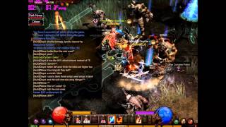 Mu Online Titan - MAKIAVELIC Hacking
