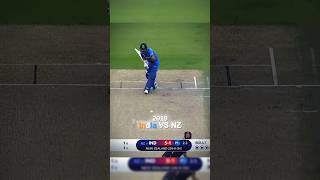 2019 Semi-Final Ms Dhoni Retirement Edit 4K