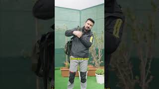 Çantalı Lüks Tabure