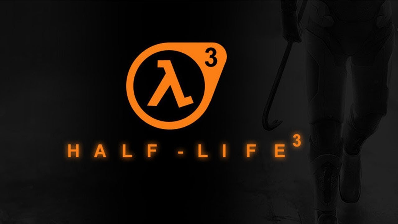 Игра half life 3