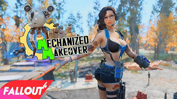 Fallout 4 - TACTICAL BUSTING - Sim Settlements: WALDEN WARLORDS - Xbox One and PC Mods