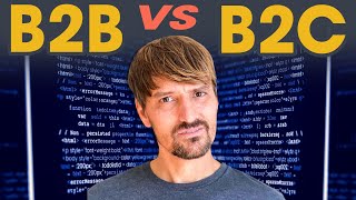 B2B vs B2C SaaS - Which Is More Profitable?