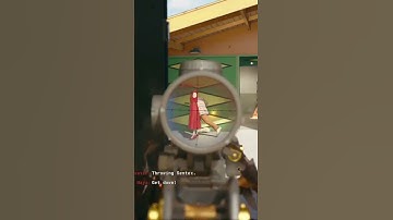 HE MISSED EVERY SHOT??? #callofduty #shorts #gaming #memes #videogamememes