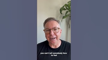 Validating someone else’s emotions can feel challenging