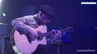 少年の夢 (Childhood Dream) - 岸部眞明 (Masaaki Kishibe) ~ China Tour 2019