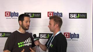 The Future of SEO: An Interview with Scott Stouffer