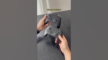 The Nintendo Switch 2 Pro controller has mappable back buttons & a headphone jack #NintendoSwitch2